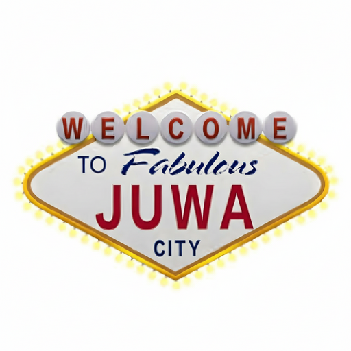 Juwa77777 Logo